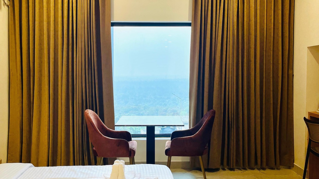 Photo of Bedroom in Manipal