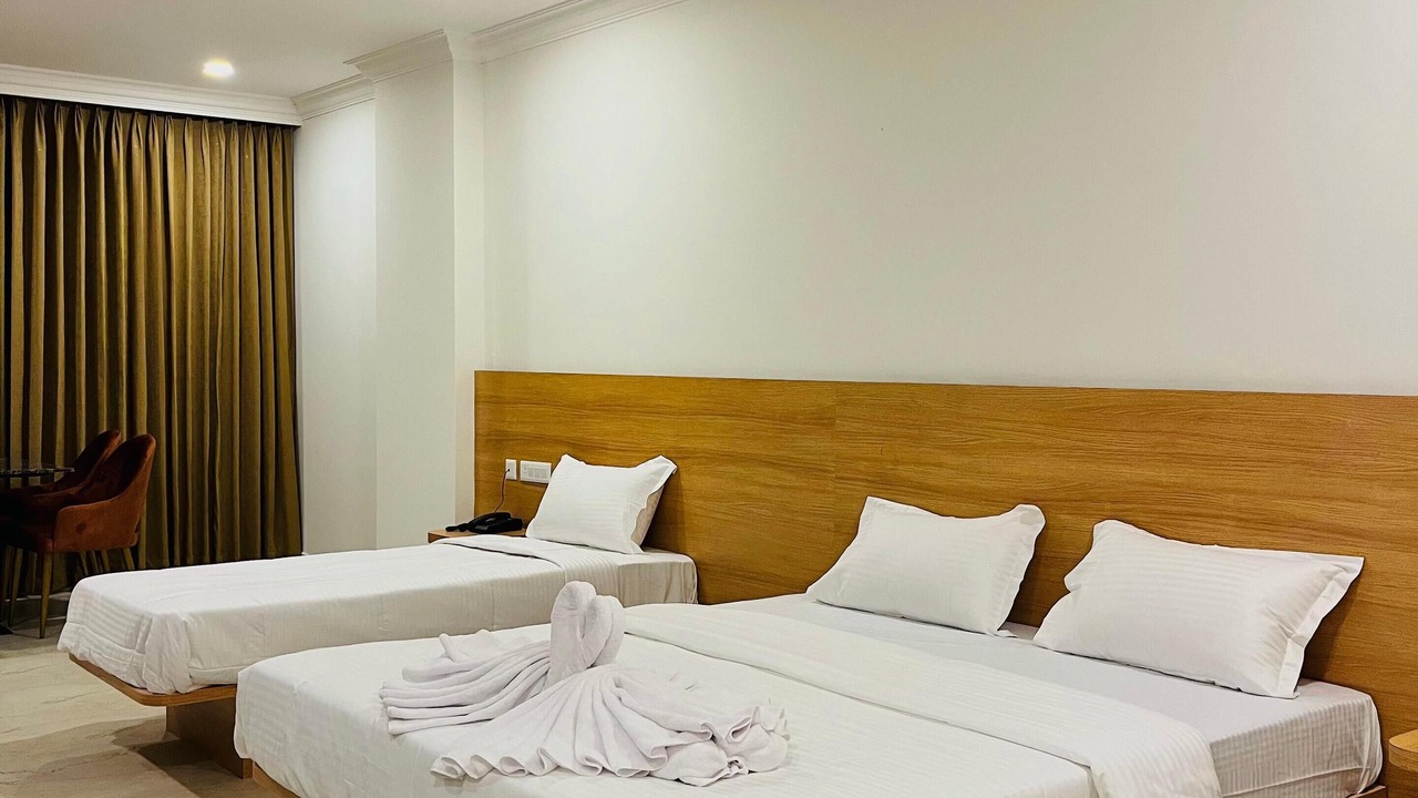 Photo of Bedroom in Manipal