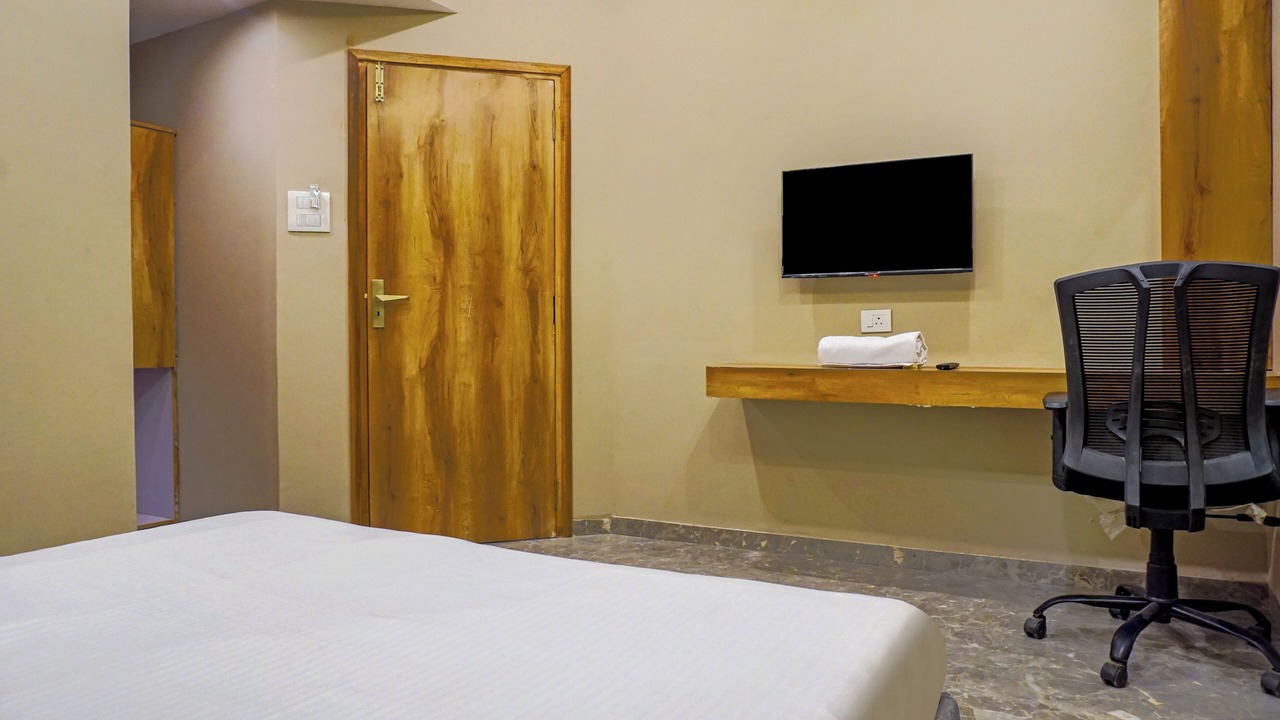 Photo of Bedroom in Andheri West