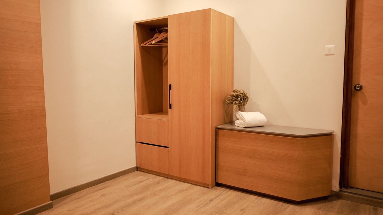 Photo of Bedroom in Palakkad