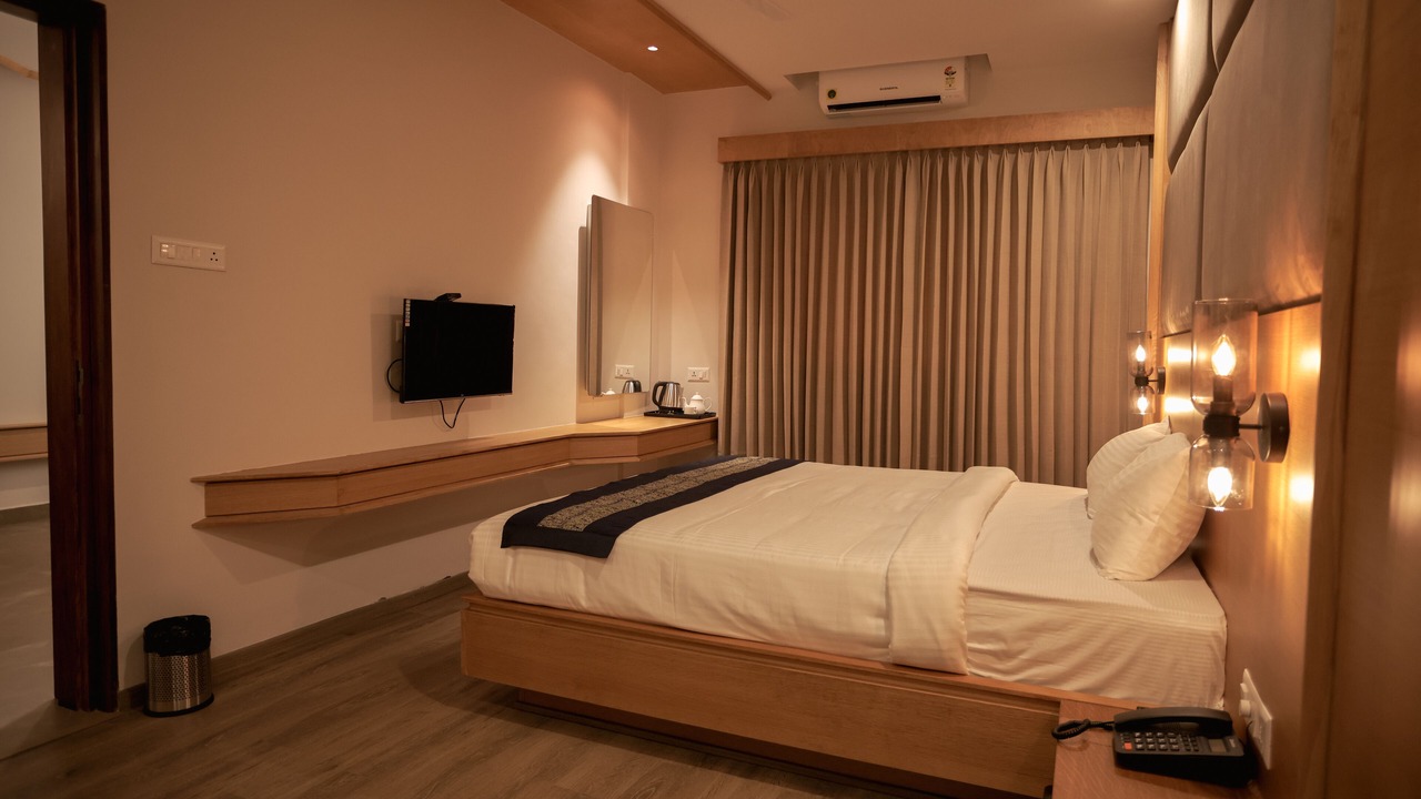 Photo of Bedroom in Palakkad
