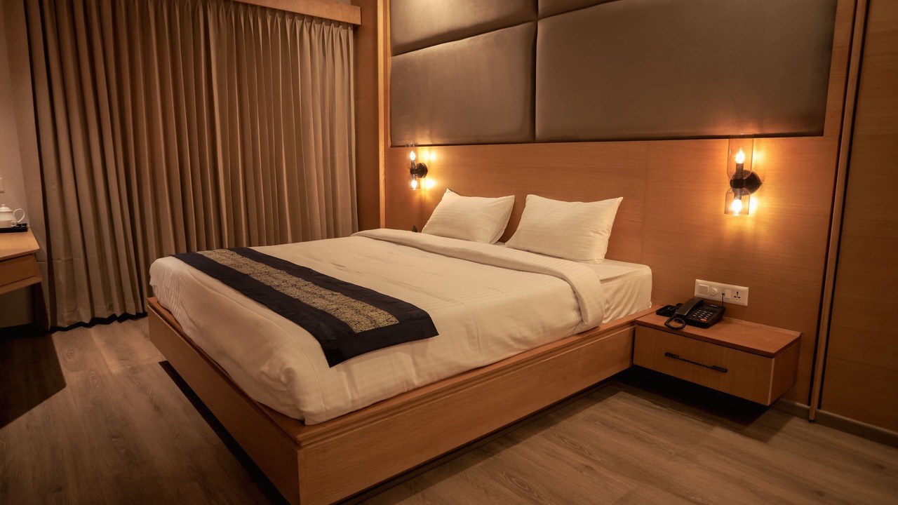 Photo of Bedroom in Palakkad