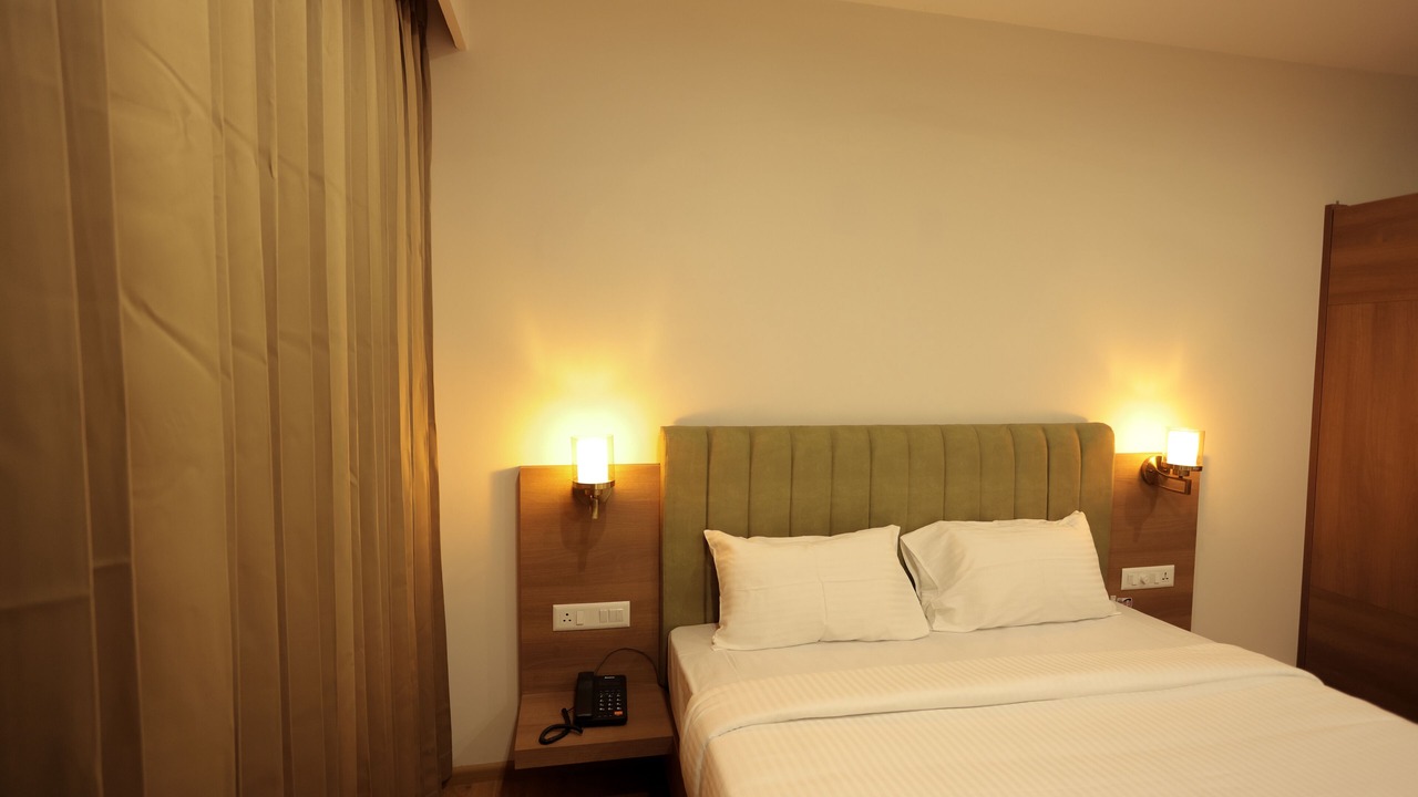 Photo of Bedroom in Palakkad