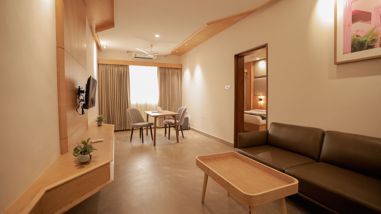 Photo of Bedroom in Palakkad