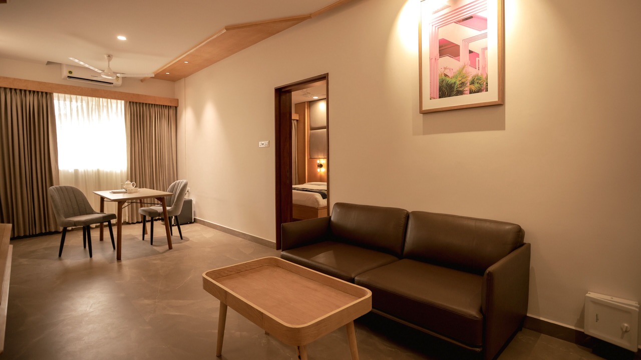 Photo of Bedroom in Palakkad