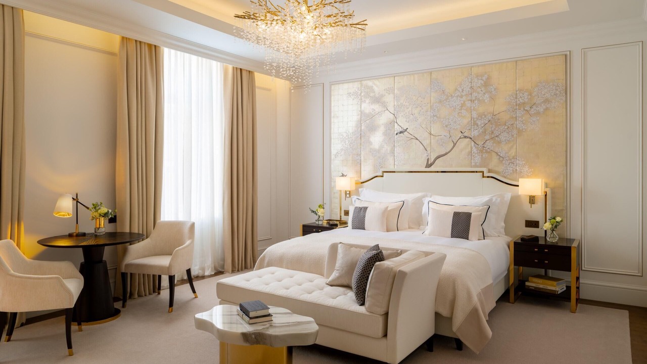 Photo of Bedroom in Bucharest City-Centre