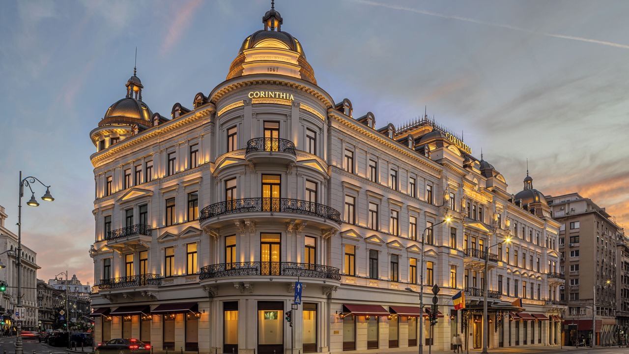 Photo of Outdoor in Bucharest City-Centre