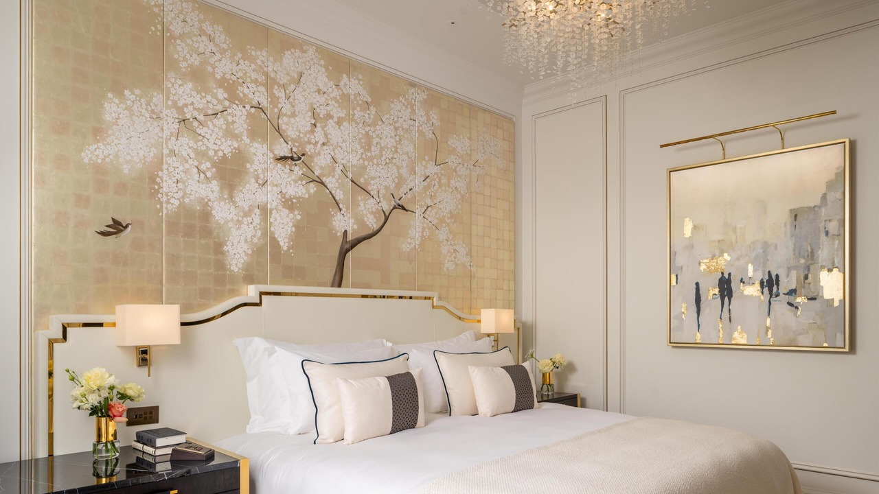 Photo of Bedroom in Bucharest City-Centre