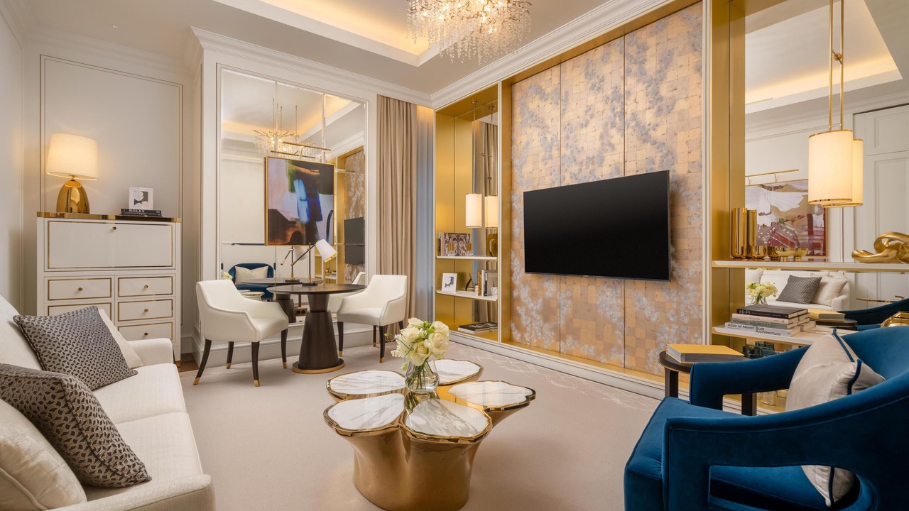 Photo of Bedroom in Bucharest City-Centre