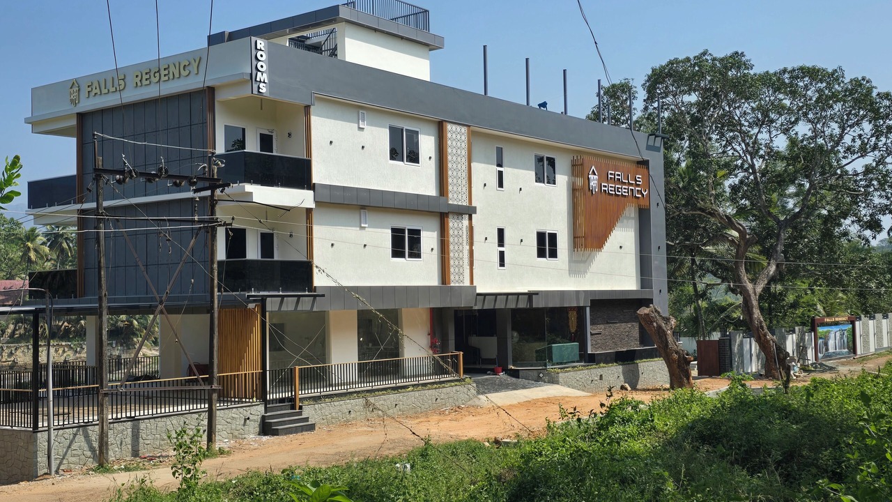 Photo of Outdoor in Takkalai