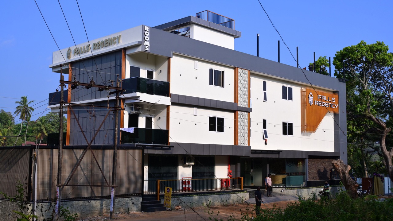 Photo of Outdoor in Takkalai