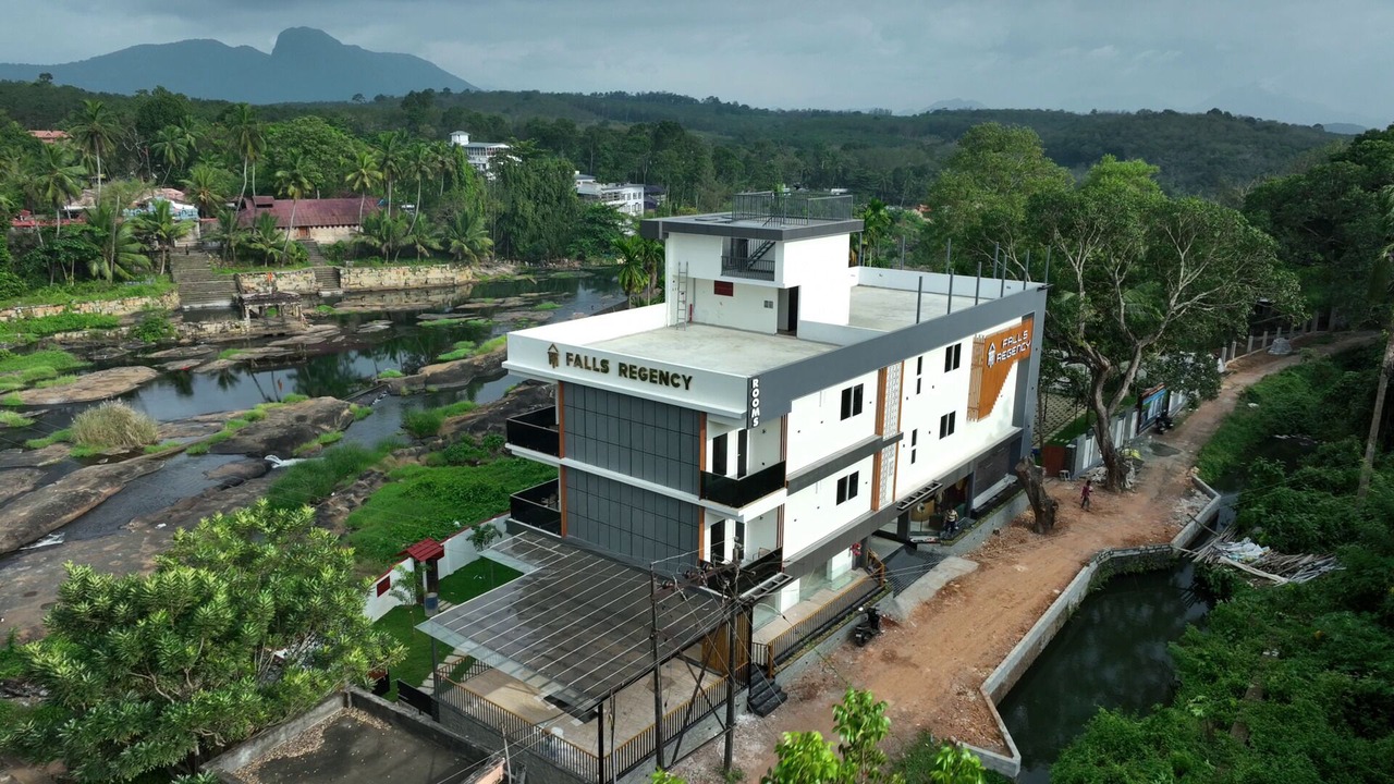 Photo of Outdoor in Takkalai