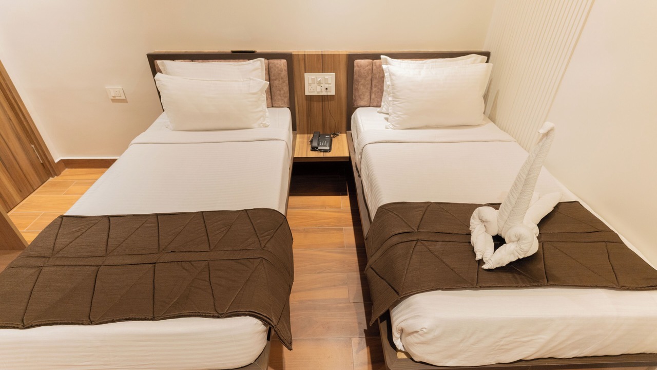 Photo of Bedroom in Rajahmundry