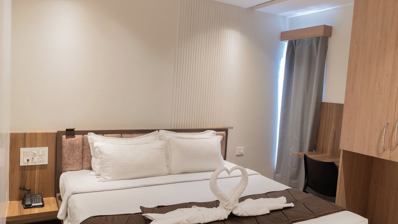 Photo of Bedroom in Rajahmundry