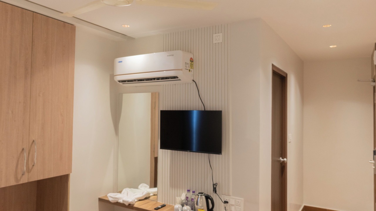 Photo of Bedroom in Rajahmundry