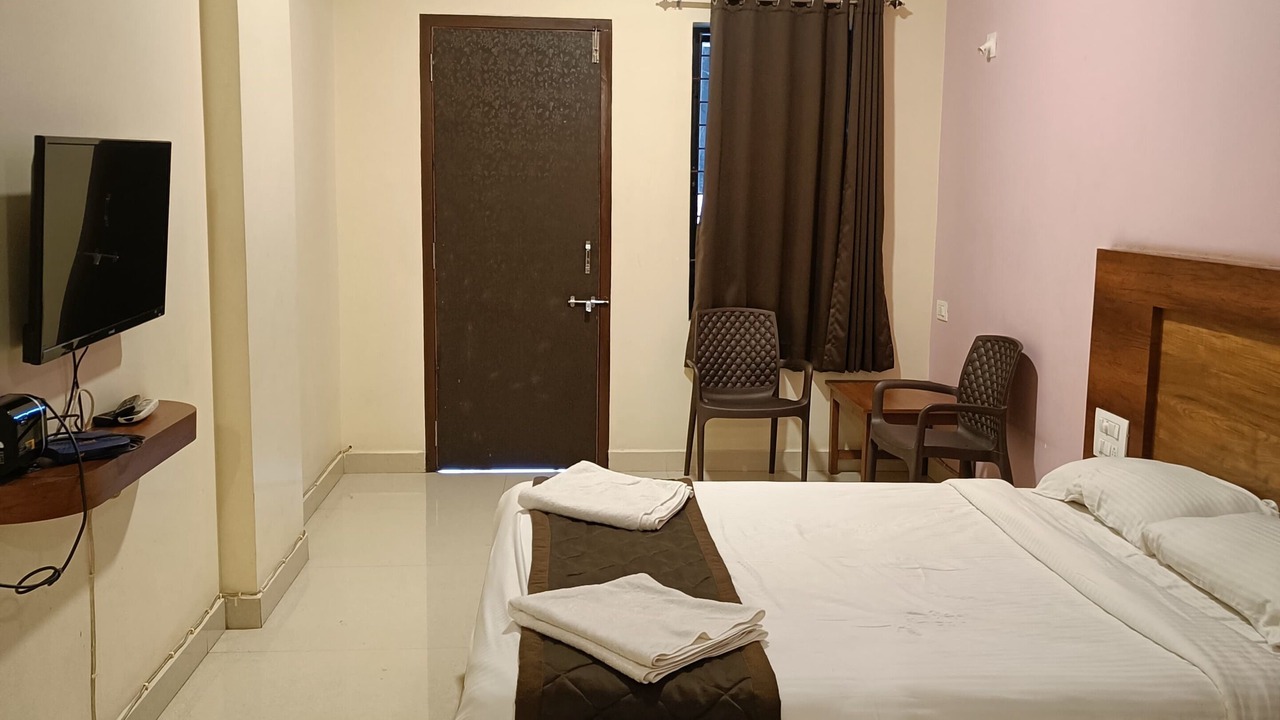 Photo of Bedroom in Kundapur