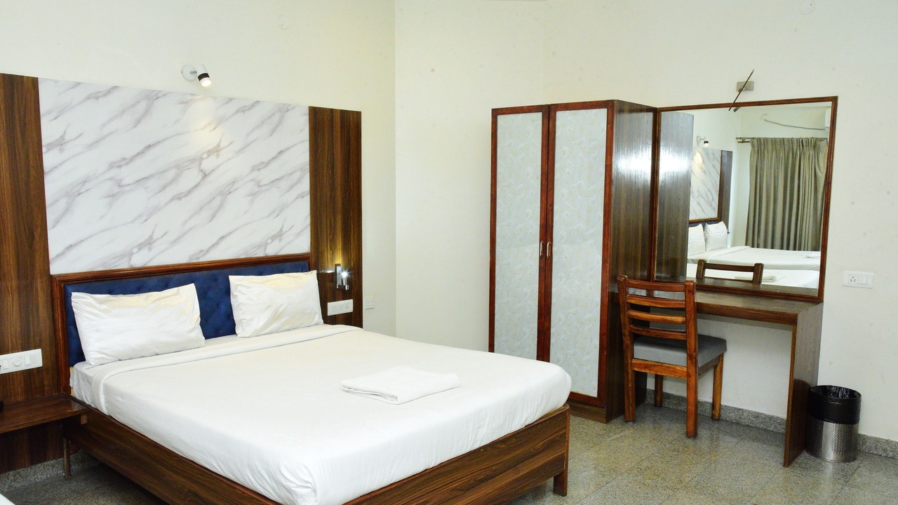 Photo of Bedroom in Tumkur