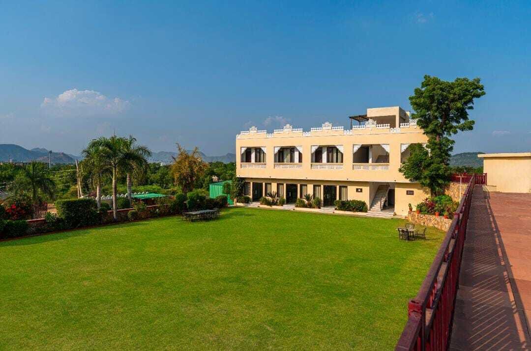 Photo of Outdoor in Bedla