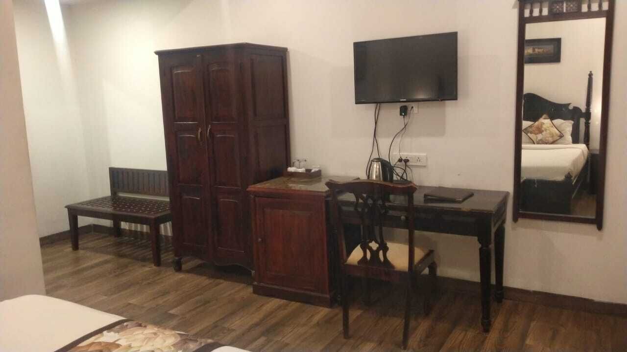 Photo of Bedroom in Bedla