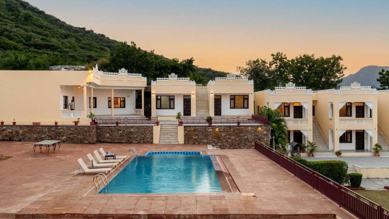 Photo of Outdoor in Bedla