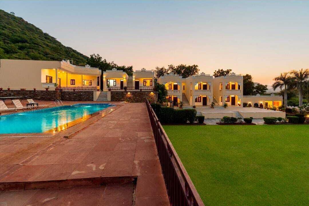Photo of Outdoor in Bedla