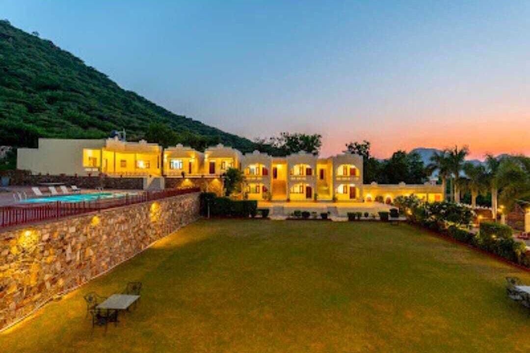 Photo of Outdoor in Bedla