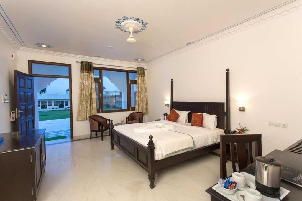 Photo of Bedroom in Bedla