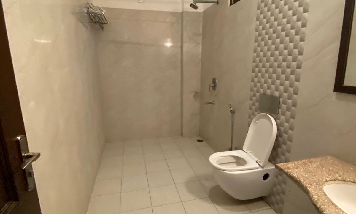 Photo of Bathroom in Bedla