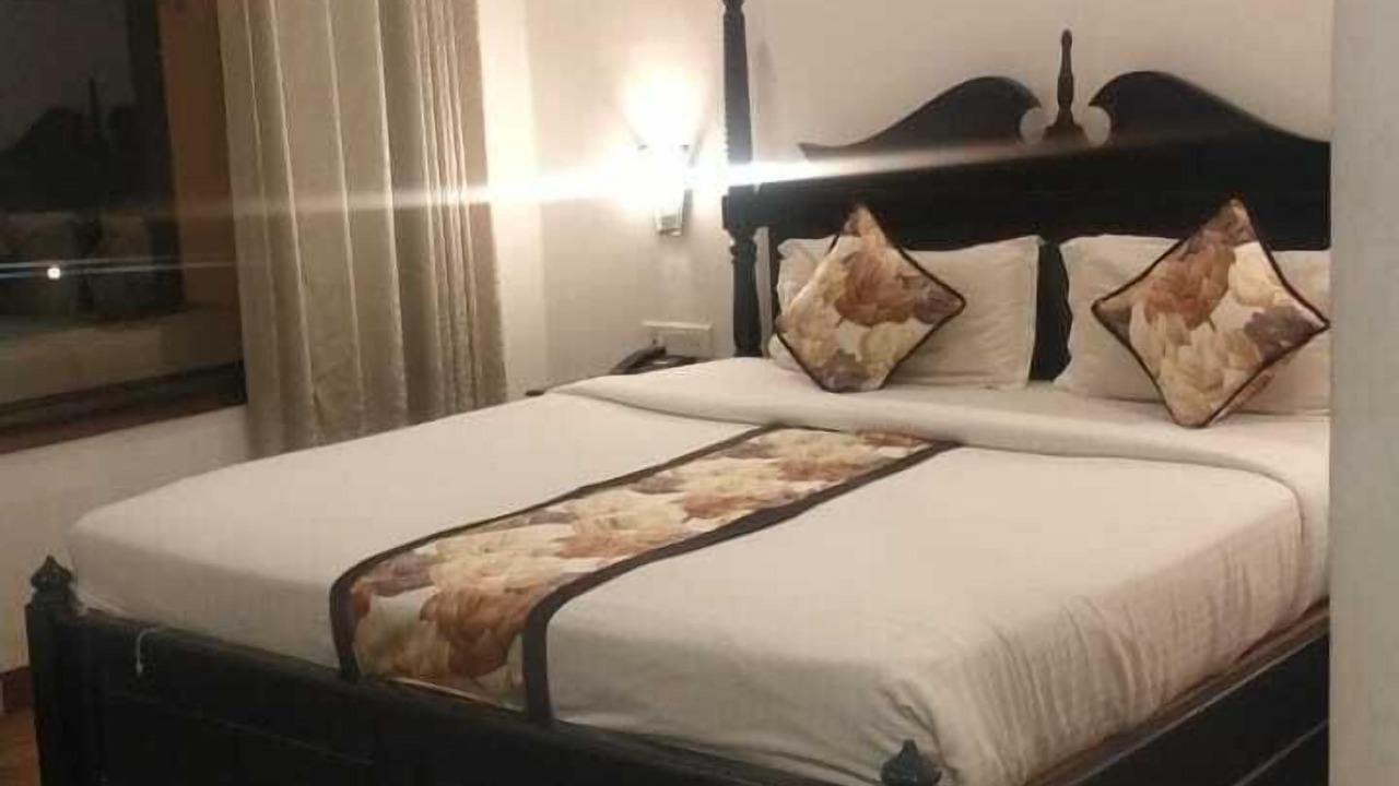 Photo of Bedroom in Bedla