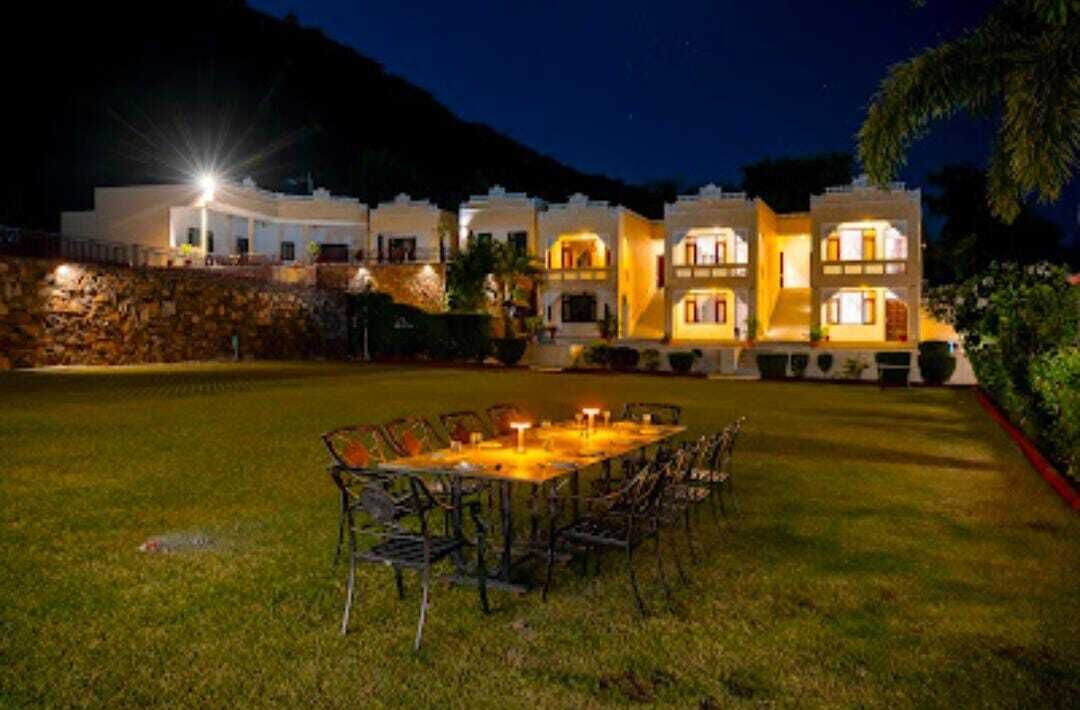 Photo of Outdoor in Bedla