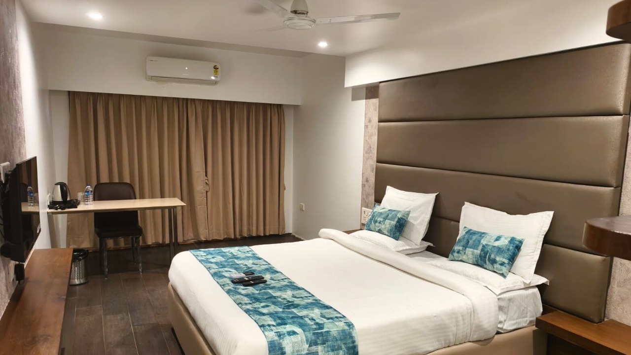 Photo of Bedroom in Belapur