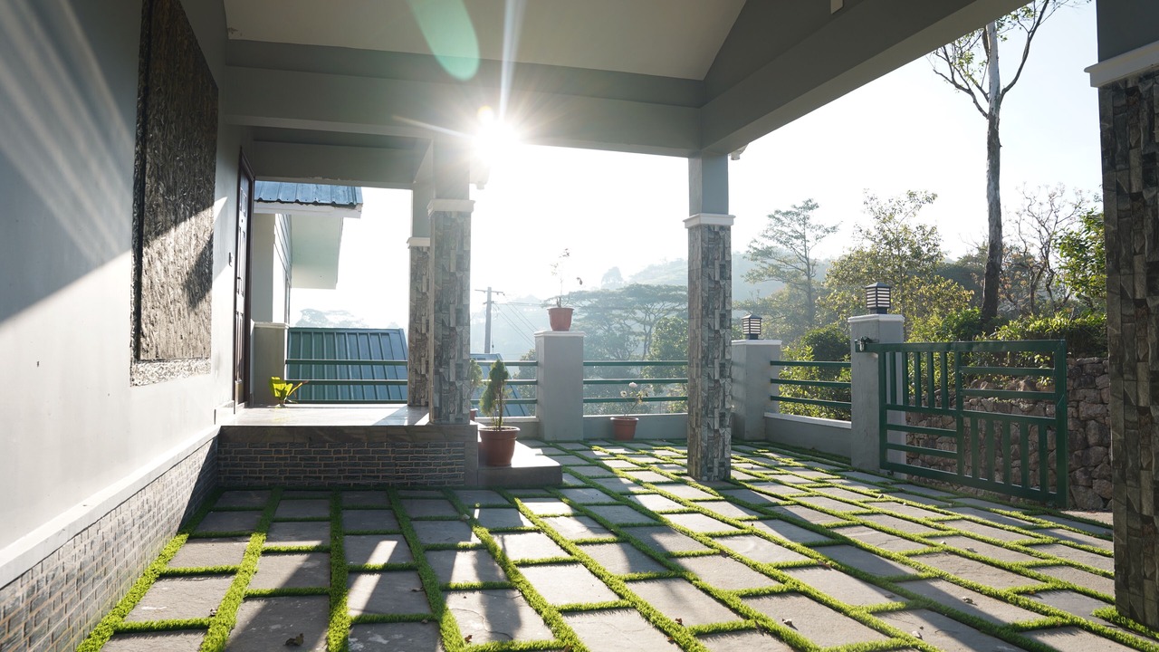 Photo of Outdoor in Vagamon