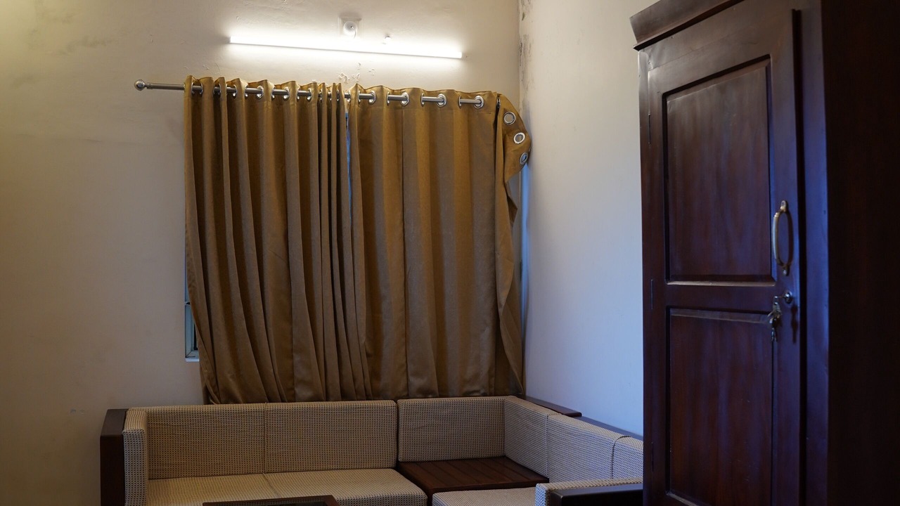 Photo of Livingroom in Vagamon