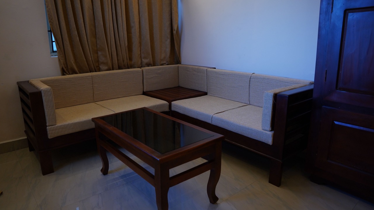 Photo of Livingroom in Vagamon