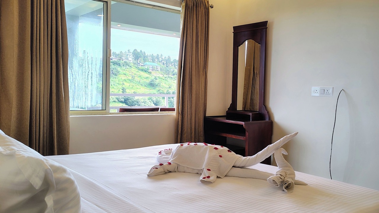 Photo of Outdoor in Vagamon