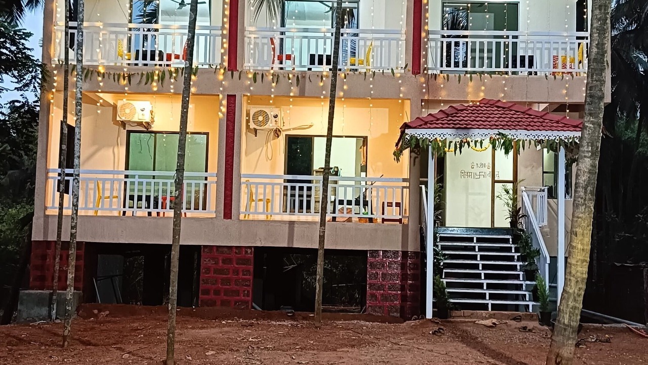 Photo of Outdoor in Murud-Harnai