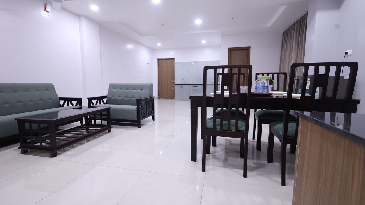 Photo of Livingroom in Tirupati