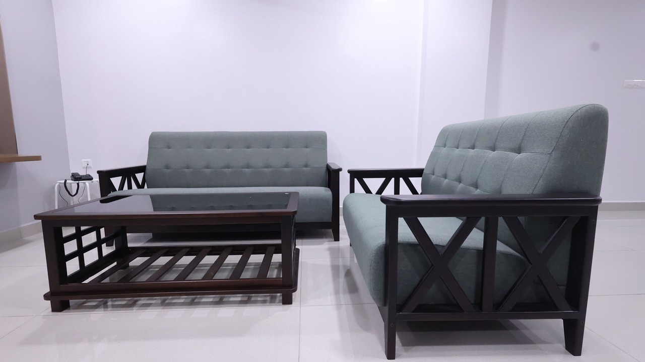 Photo of Bedroom in Tirupati