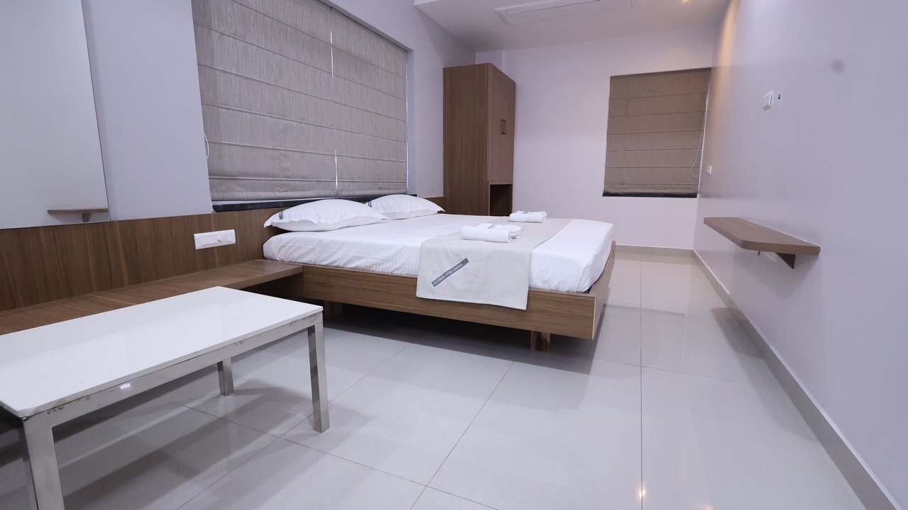 Photo of Bedroom in Tirupati