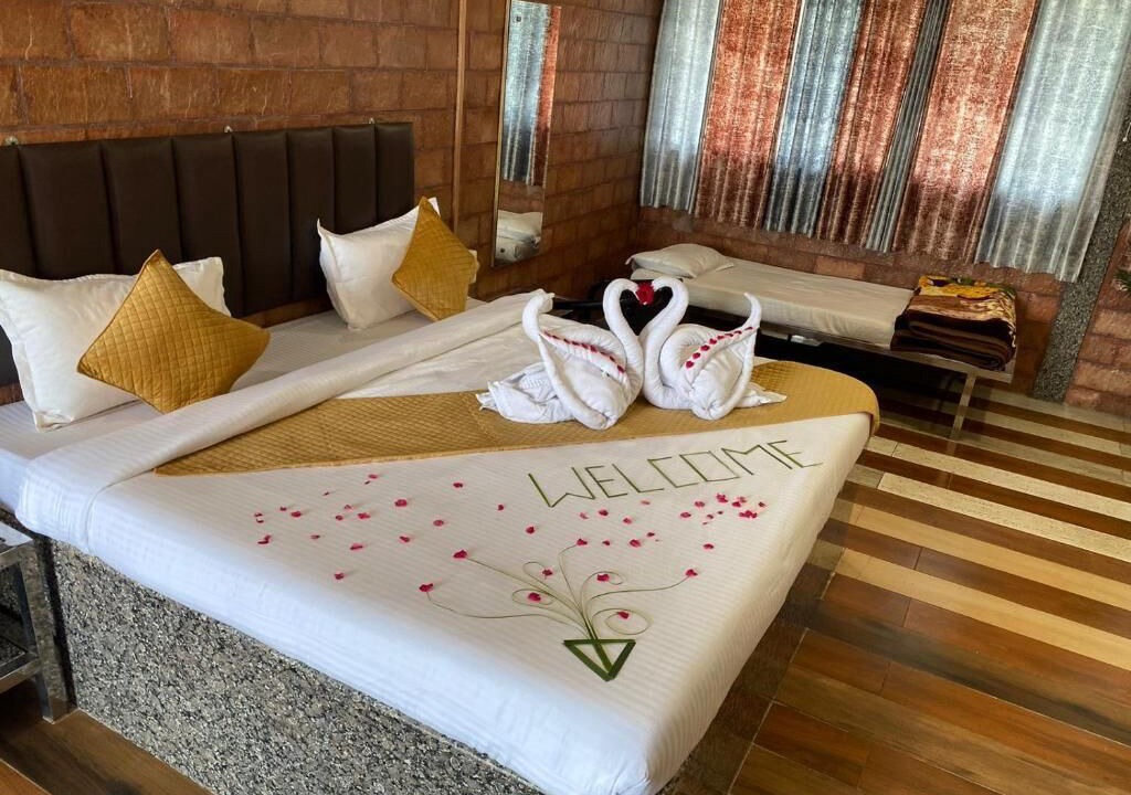 Photo of Bedroom in Mendarda