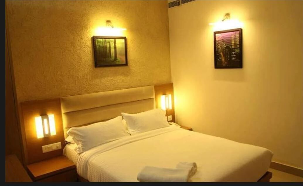 Photo of Bedroom in Dabagardens