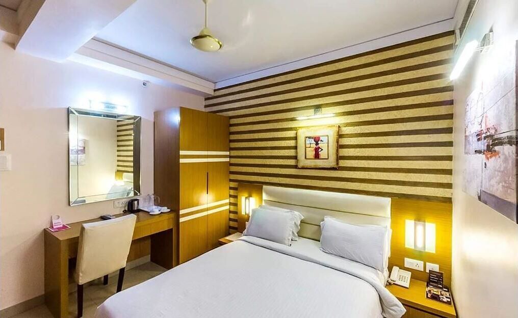Photo of Bedroom in Dabagardens