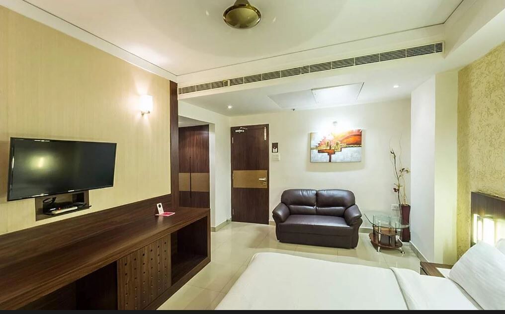 Photo of Bedroom in Dabagardens