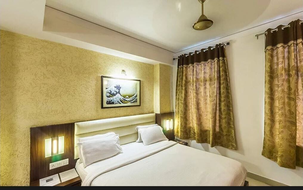 Photo of Bedroom in Dabagardens