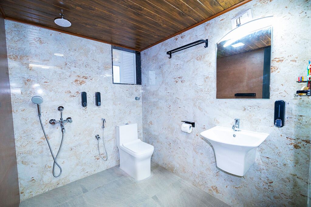 Photo of Bathroom in Udupi
