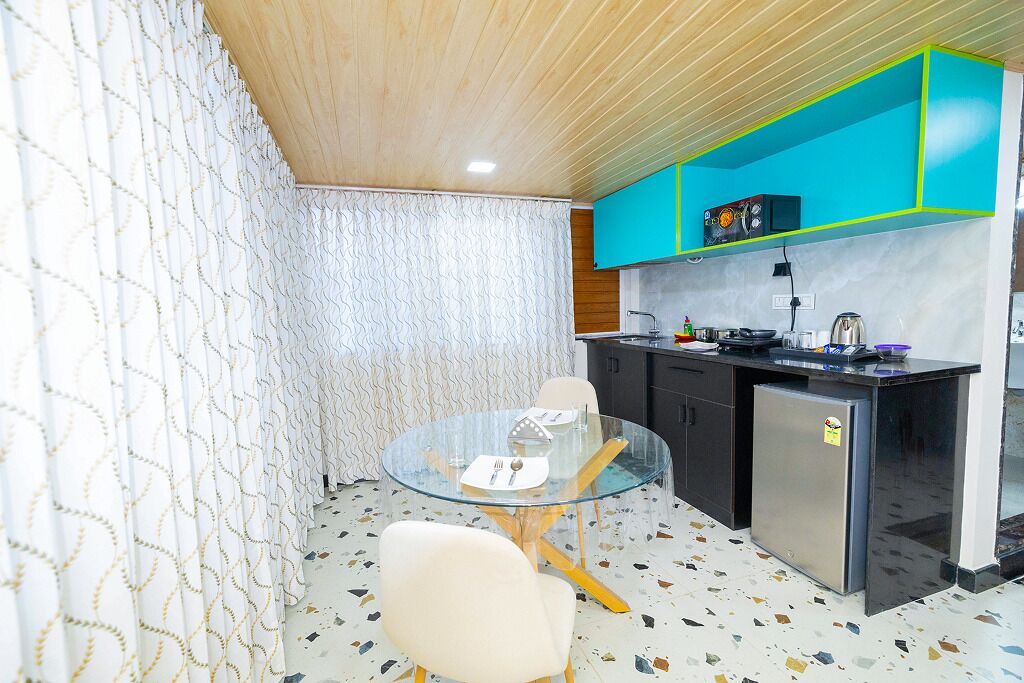 Photo of Kitchen in Udupi