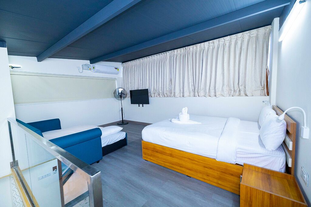 Photo of Bedroom in Udupi