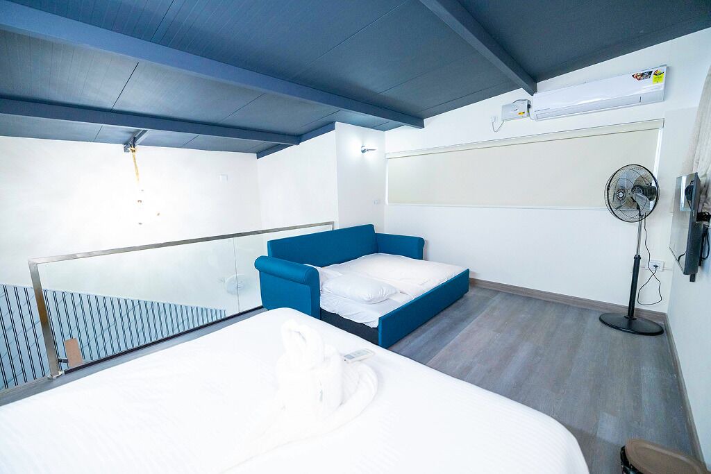 Photo of Bedroom in Udupi