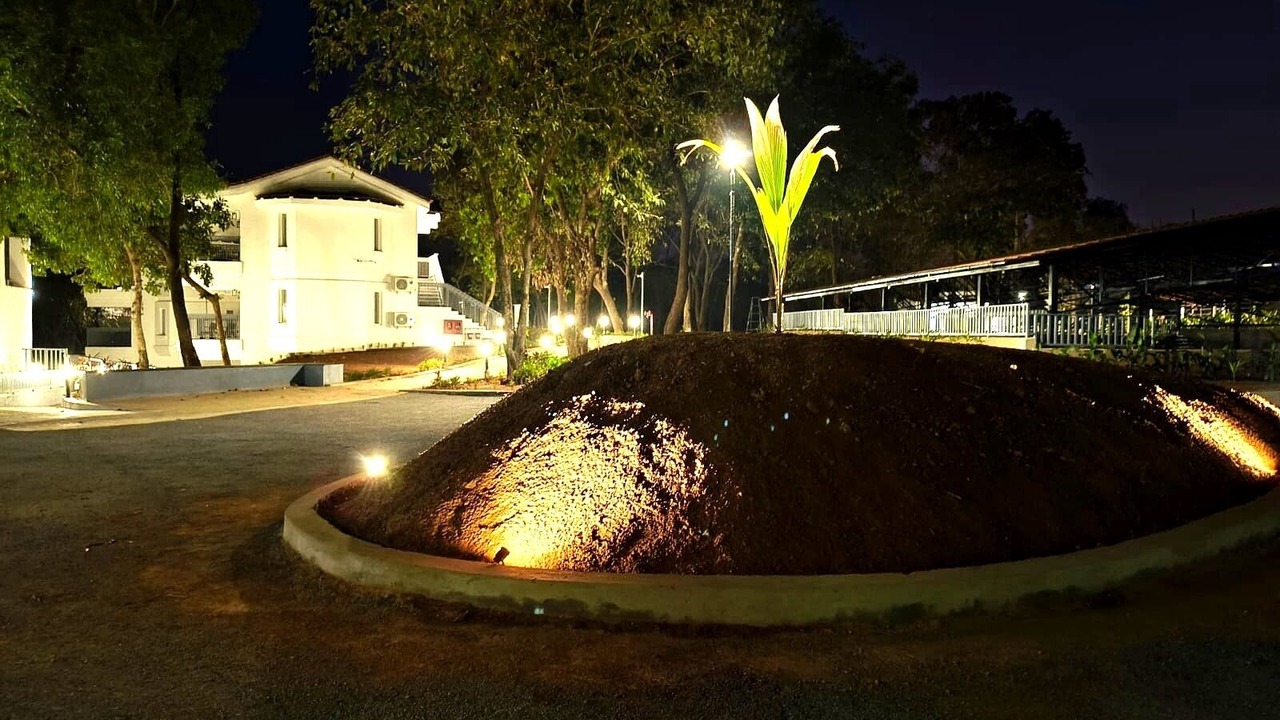 Photo of Outdoor in Shelpem