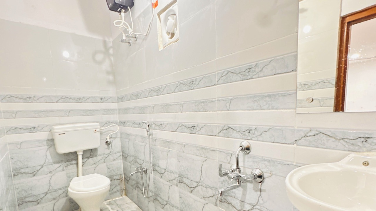 Photo of Bathroom in Ranchi